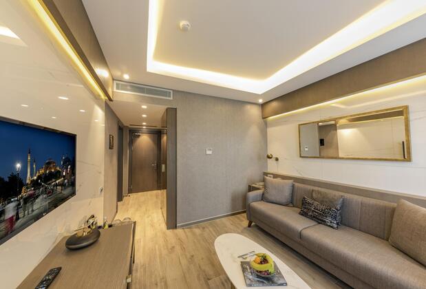 Mula Hotel - Görsel 11