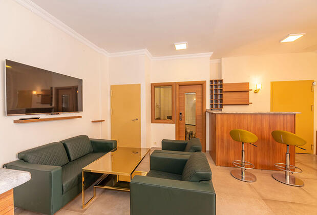 Bazaar Hotels Old City - Görsel 4