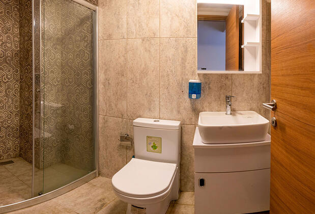 Bazaar Hotels Old City - Görsel 13