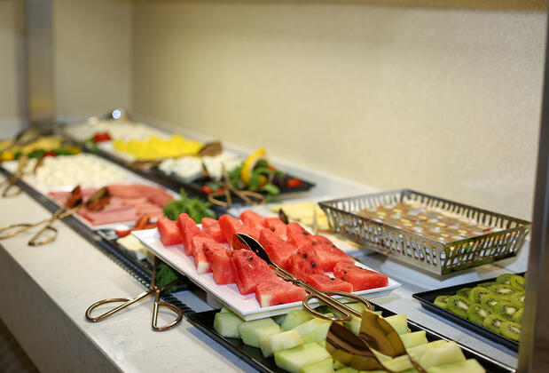 Bazaar Hotels Old City - Görsel 14