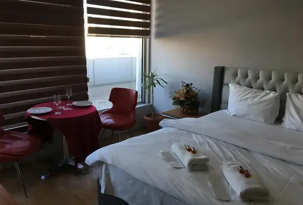 Black Suite İstanbul - Görsel 3