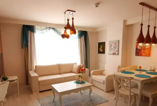 Black Suite İstanbul - Görsel 4