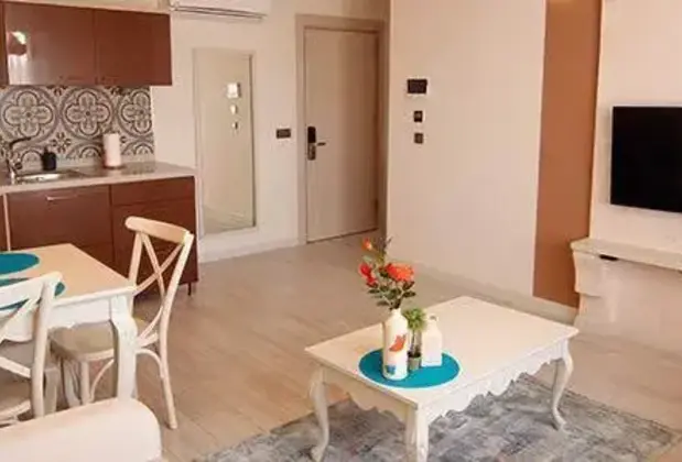 Black Suite İstanbul - Görsel 5