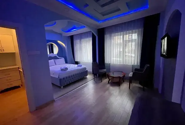 Cemre Suites - Görsel 3