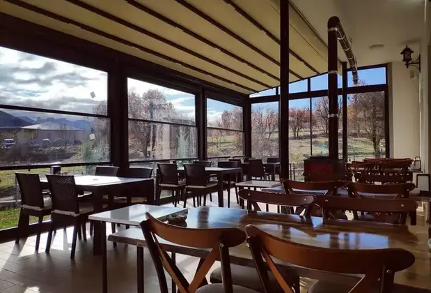 Ayrik Vadi Ciftlik Evi - Görsel 3