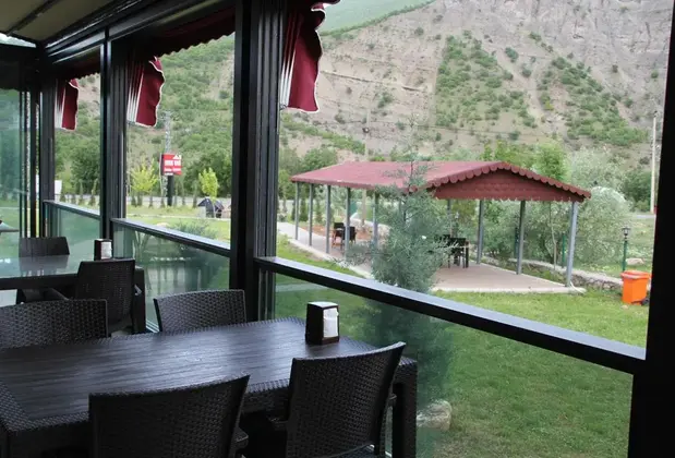 Ayrik Vadi Ciftlik Evi - Görsel 4