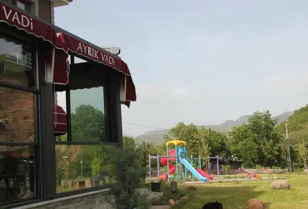 Ayrik Vadi Ciftlik Evi - Görsel 7