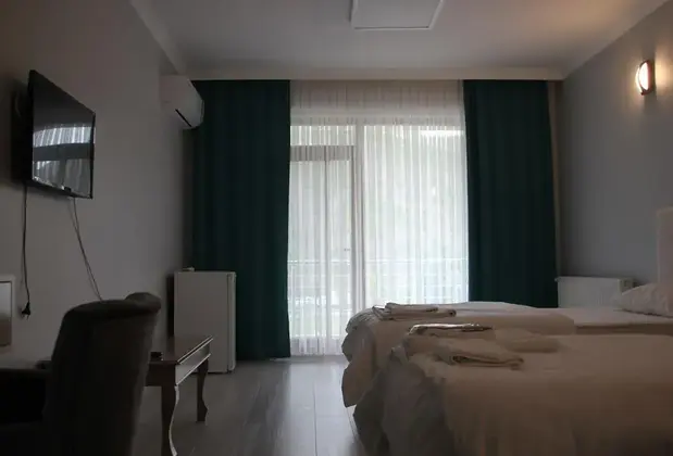 Ayrik Vadi Ciftlik Evi - Görsel 8