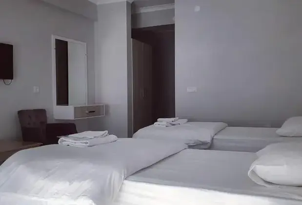 Ayrik Vadi Ciftlik Evi - Görsel 11