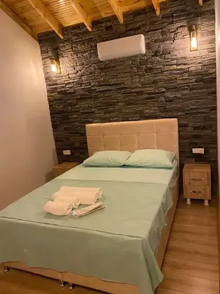 Ayrik Vadi Ciftlik Evi - Görsel 13