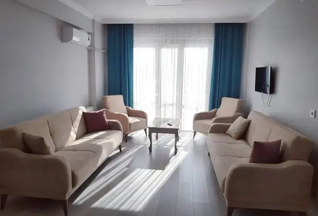 Ayrik Vadi Ciftlik Evi - Görsel 12