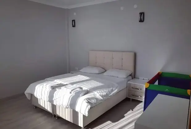 Ayrik Vadi Ciftlik Evi - Görsel 14