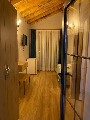 Ayrik Vadi Ciftlik Evi - Görsel 15