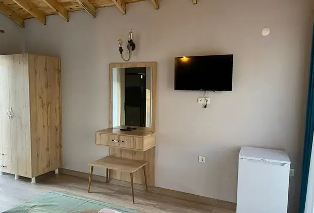 Ayrik Vadi Ciftlik Evi - Görsel 16