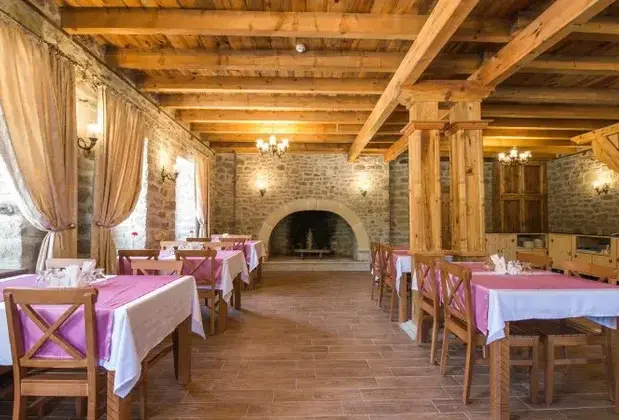 Kolagasi Konak - Görsel 13