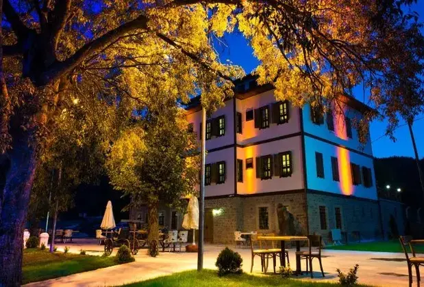 Kolagasi Konak - Görsel 3