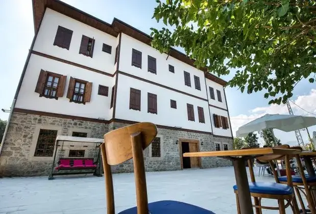 Kolagasi Konak - Görsel 2