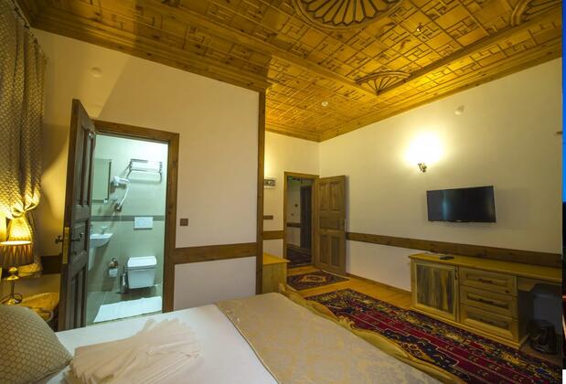 Kolagasi Konak - Görsel 6