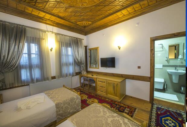 Kolagasi Konak - Görsel 10