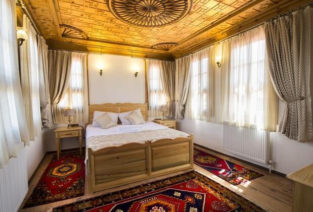 Kolagasi Konak - Görsel 5