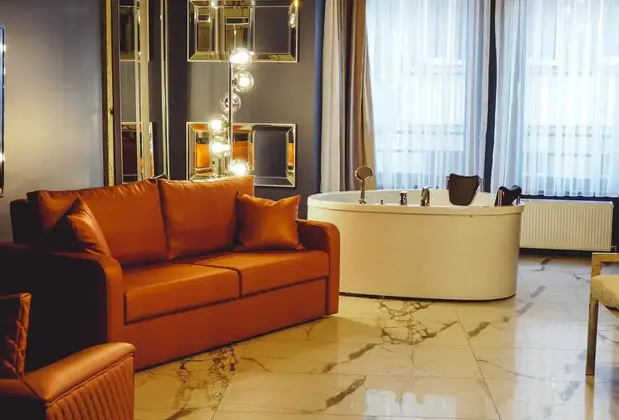 Mas Suites Karakoy - Görsel 6