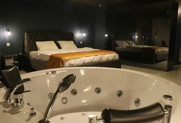 Mas Suites Karakoy - Görsel 3