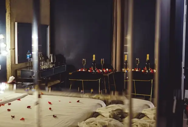 Mas Suites Karakoy - Görsel 4