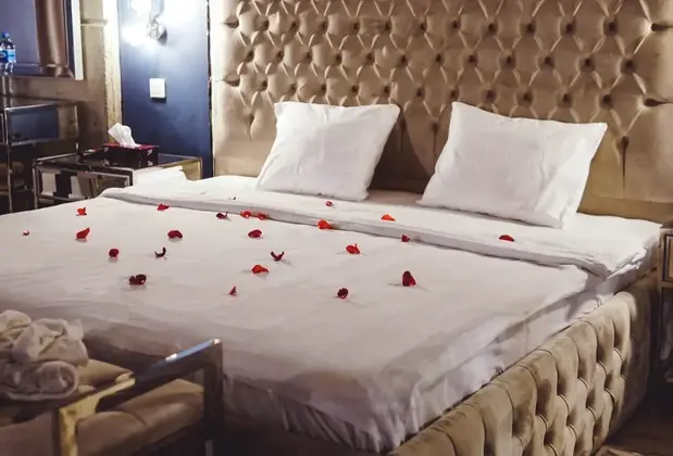 Mas Suites Karakoy - Görsel 9