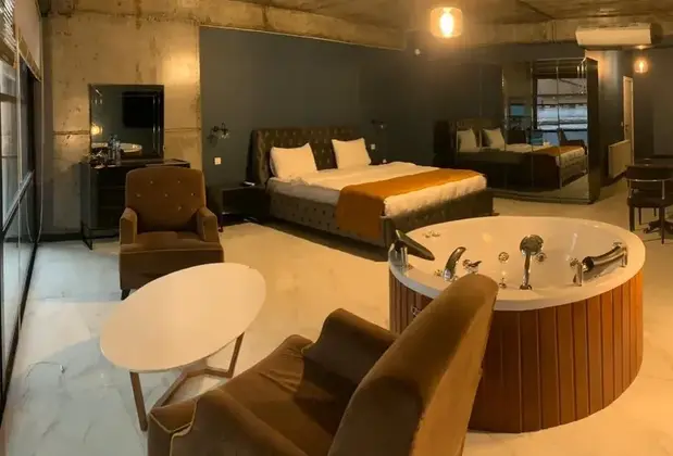 Mas Suites Karakoy - Görsel 10