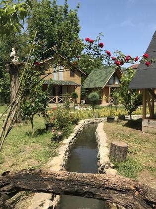 Gardenya Bungalov - Görsel 3