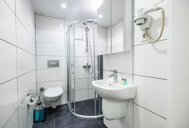 Taxim Friends Hotel - Görsel 12