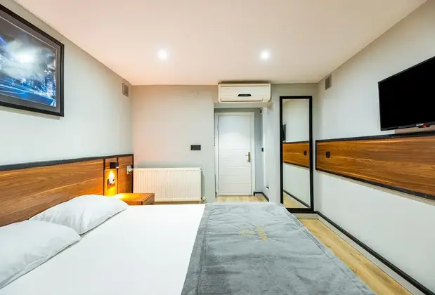 Taxim Friends Hotel - Görsel 6