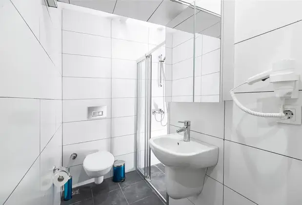 Taxim Friends Hotel - Görsel 13