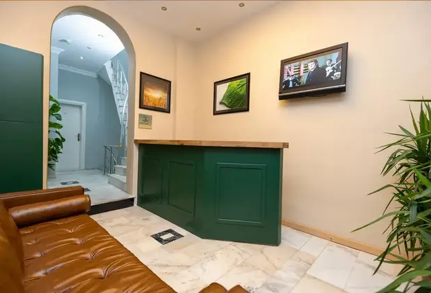 Taxim Friends Hotel - Görsel 3