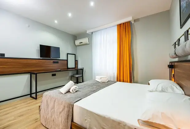 Taxim Friends Hotel - Görsel 9