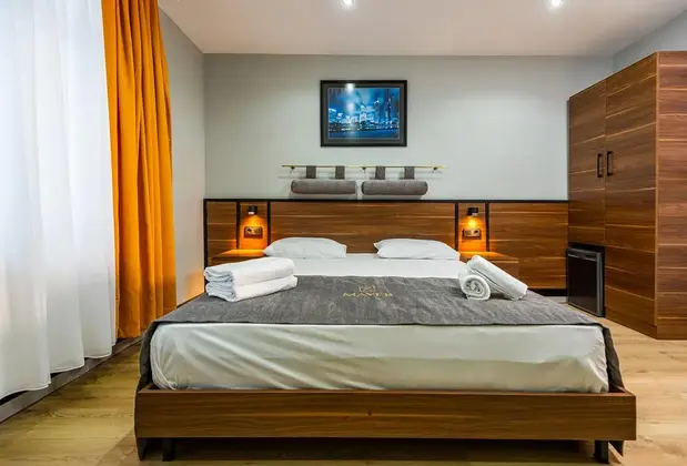 Taxim Friends Hotel - Görsel 5