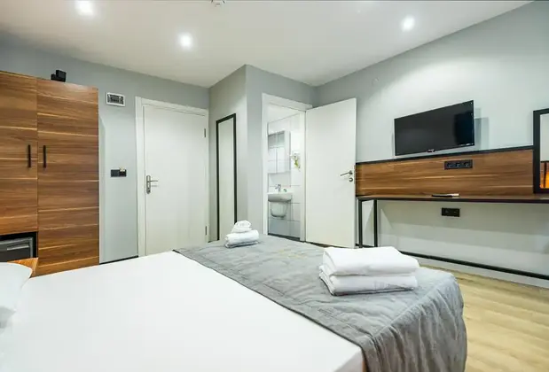 Taxim Friends Hotel - Görsel 10