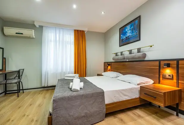 Taxim Friends Hotel - Görsel 7