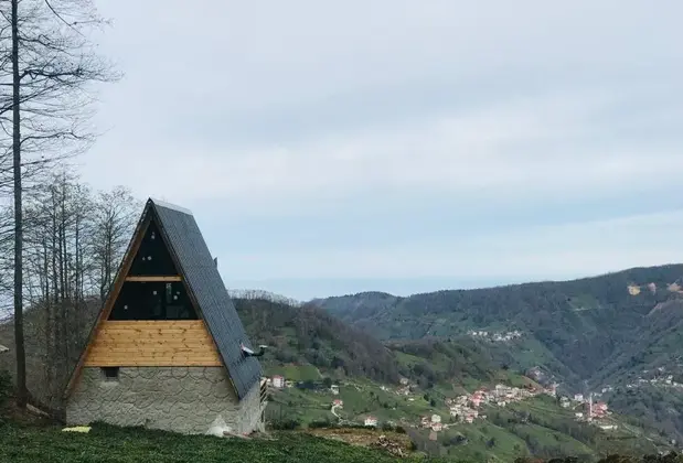 Niva Suit Bungalov - Görsel 3