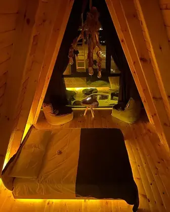 Niva Suit Bungalov - Görsel 6