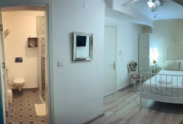 Beyaz Köşk Güneyli - Görsel 4