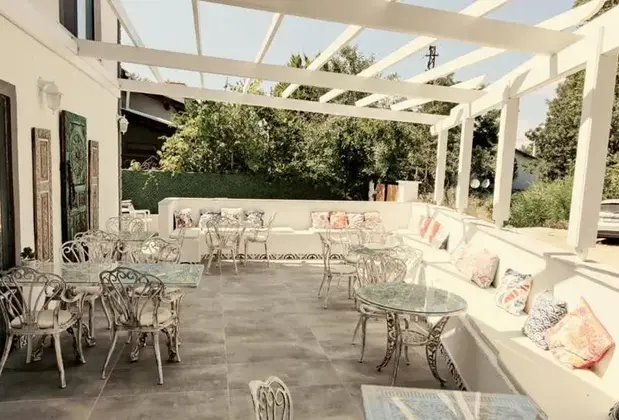 Beyaz Köşk Güneyli - Görsel 6