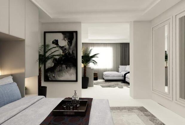 Grani Suit Otel - Görsel 5