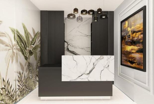 Grani Suit Otel - Görsel 11