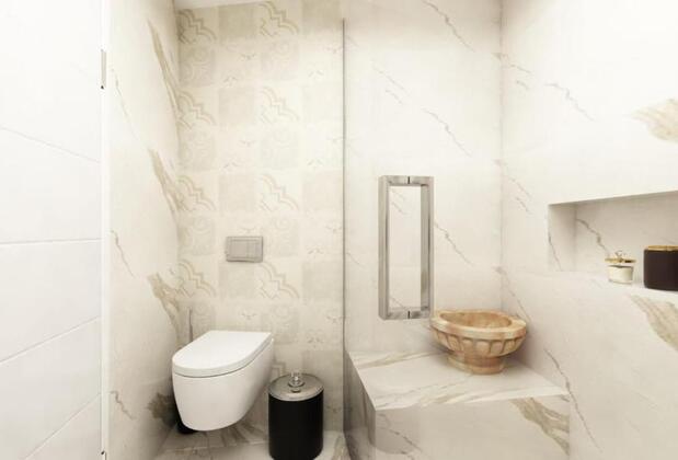 Grani Suit Otel - Görsel 9