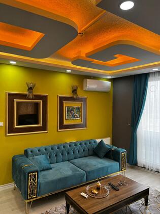 Güleroğu Rezidans - Görsel 3