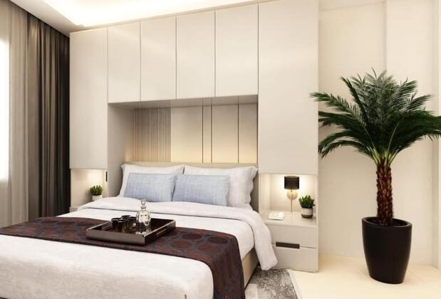 Grani Suit Otel - Görsel 4