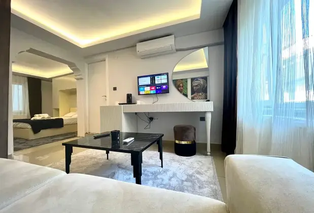 Grani Suit Otel - Görsel 3