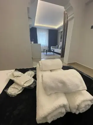 Grani Suit Otel - Görsel 6