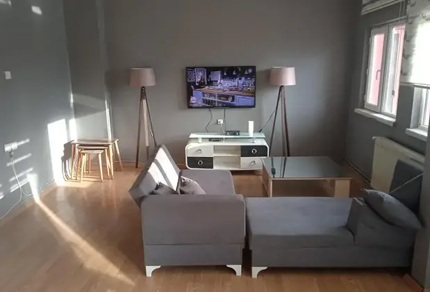 Kirpi Konaklama - Görsel 6